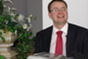 «Для меня важно, чтобы перемены в Беларуси проходили не революционным путем»