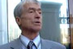 Минский пенсионер Петр Борисов сошел с предвыборной гонки