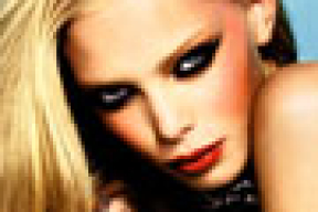 В сексуальном атласе планеты Беларусь представляет Татьяна Дягилева