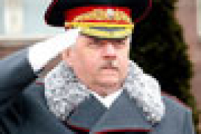 Находившийся в розыске экс-начальник УВД Гродненской области сам явился в прокуратуру