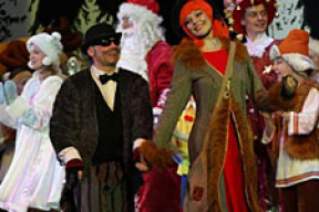 БРСМ — «богатенький республиканский союз молодежи»