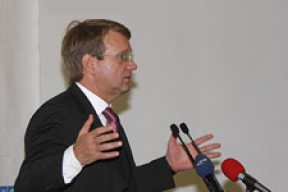 Возвращение «черного ястреба»