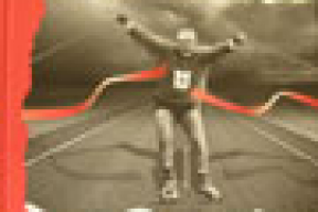 В Минске презентовали «портрет» Лукашенко (фото)