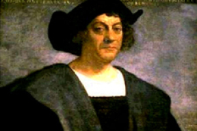 У Колумба нашли белорусские корни