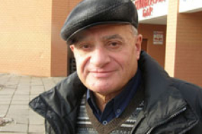 «А Лукашенко рассказывает деду, что от радиации мужчина только лучше становится, и женщины потом довольны» (видео)