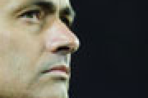 Жозе Моуринью потерпел крупнейшее поражение в карьере (видео)