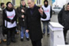 Как Некляев вызвал Лукашенко на теледебаты