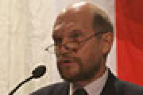 «Лукашэнка марыў узначаліць кампартыю»