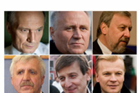 Альтернативные кандидаты решили идти до конца