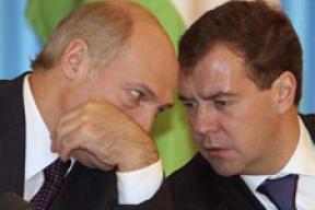 Медведев прокомментировал в Твиттере поворот в отношениях с Лукашенко (дополнено)
