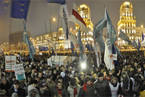 Короткая память как ключевая политическая проблема