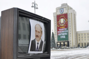 «Беларусь должна стать страной, где хочется жить» (дополнено)