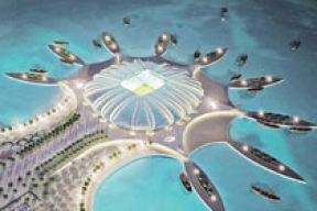 «Катарская сказка» может стоить Блаттеру кресла президента ФИФА