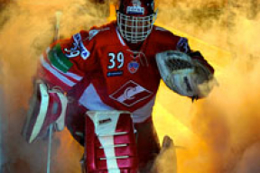 Доминик Гашек: «Обо мне говорили, что я — рыба, которую выудили из воды»