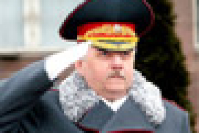 Бывший начальник УВД Гродненского облисполкома ходатайствует о прощении