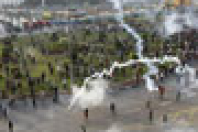 Какими убытками грозят Беларуси беспорядки в Египте