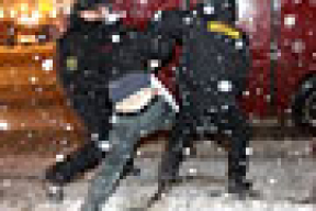 Оправится ли имидж Беларуси от удара милицейской дубинки?