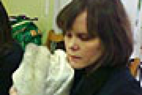 Міхалевіч з турмы званіў жонцы, каб засцерагчы яе ад выступаў у Еўропе. Мілана: Ён гаварыў не сваім голасам