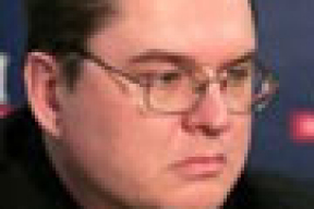 Гродненского журналиста Анджея Почобута оштрафовали почти на два миллиона рублей