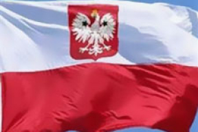 Польшча ўводзіць санкцыі