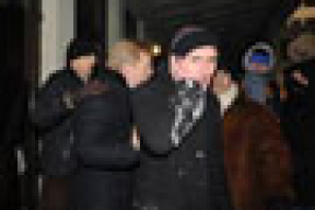 «Такого члена БХД я не знаю»