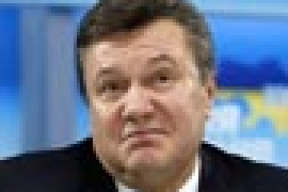 Янукович перепутал Болгарию с Беларусью и публично выразился на уголовном сленге