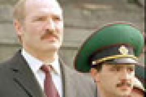 «Лукашенко рассматривал своего сына в качестве преемника»