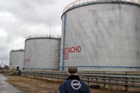 США перешли в химическую атаку