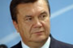 Янукович признает геноцид сталинского режима по отношению к жителям Украины, Кубани, Казахстана и Беларуси