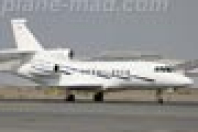 Самолет Каддафи приземлялся в Минске