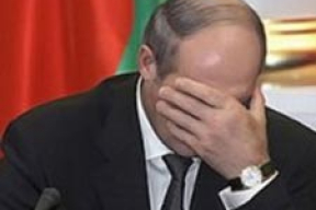 Когда наступит критический момент для белорусской власти?