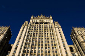 Москва осудила санкции против Лукашенко и К