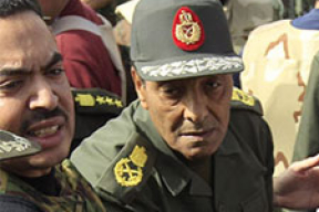 Мубарака сменил генерал-фельдмаршал