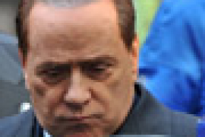 Начинается один из четырех процессов над Берлускони