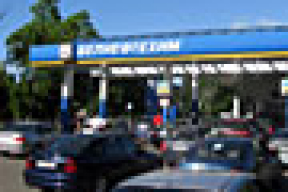 «За авто» инициирует общественную кампанию «Стоп-бензин 2»