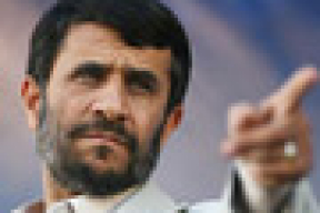 Иранский парламент готовит импичмент Ахмадинежаду