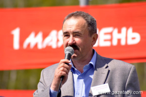 «Дайте нам лет пять поработать в одинаковых условиях, и тогда будем обсуждать вопрос о представительности профсоюзов»