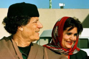 Нахождение в Беларуси семьи Каддафи официально не подтверждается, не опровергается