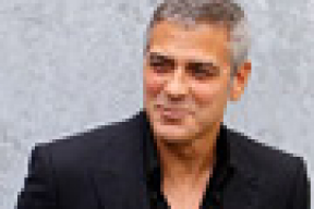 Джордж Клуни расстался с Элизабеттой Каналис