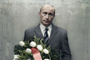 Путин: «От одного лидера за шестнадцать лет устанет любой народ»