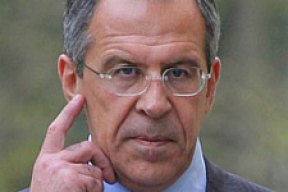 Лавров призвал Минск убрать эмоциональные всплески в адрес Москвы