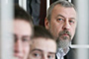 Мингорсуд оставил в силе приговор Санникову, Бондаренко и другим политзаключенным