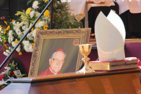 Лукашенко обвинил в «возбухании» кардинала Свентека, которого  уже восемь лет нет в живых