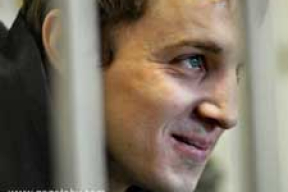 «К Диме Дашкевичу не пускают адвоката. Есть подозрения, что его избили в карцере»