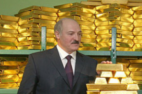 «Лукашенко не понимает, в чем суть стабилизации валютного курса»