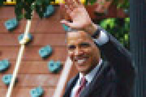 С какими настроениями Америка встречает 50-летие Барака Обамы