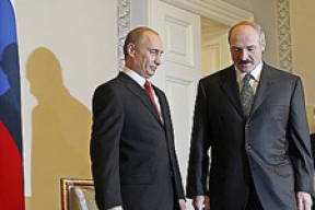 15 «комплиментов» Лукашенко и Путина друг другу
