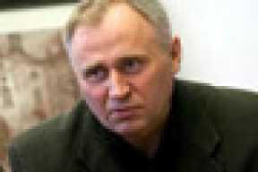 Статкевич предложил ЕС давить на режим, а демсилам — избавиться от Романчука  и Рымашевского