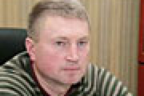 Дмитрию Уссу сократили свидание из-за отказа просить о помиловании