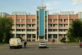 Гостиница в столице «Дожинок-2012» шокировала иностранцев (фото)